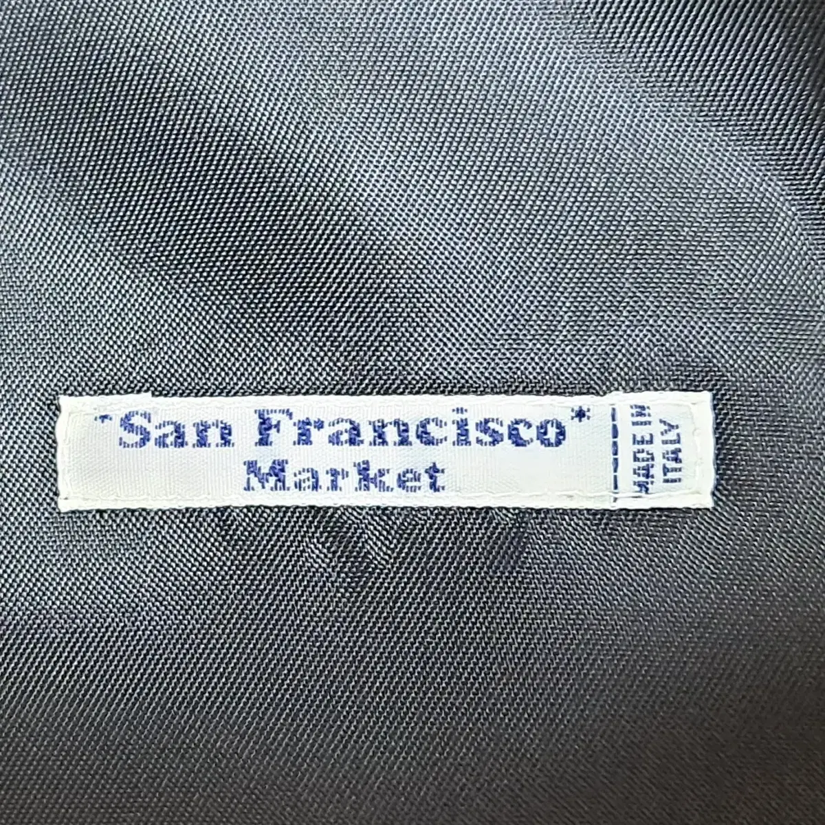 San Francisco Market 샌프란시스코마켓 베스트/조끼 50