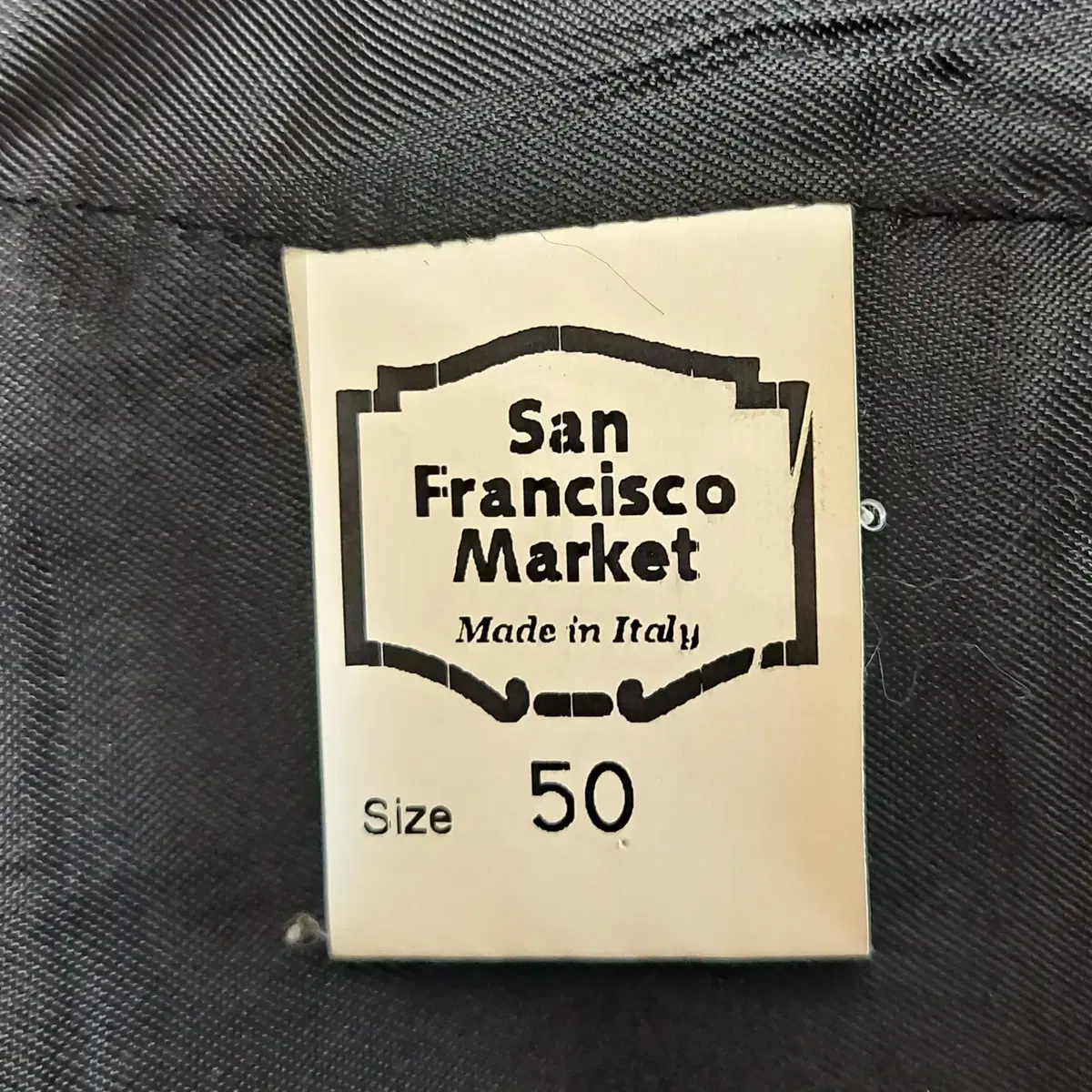 San Francisco Market 샌프란시스코마켓 베스트/조끼 50