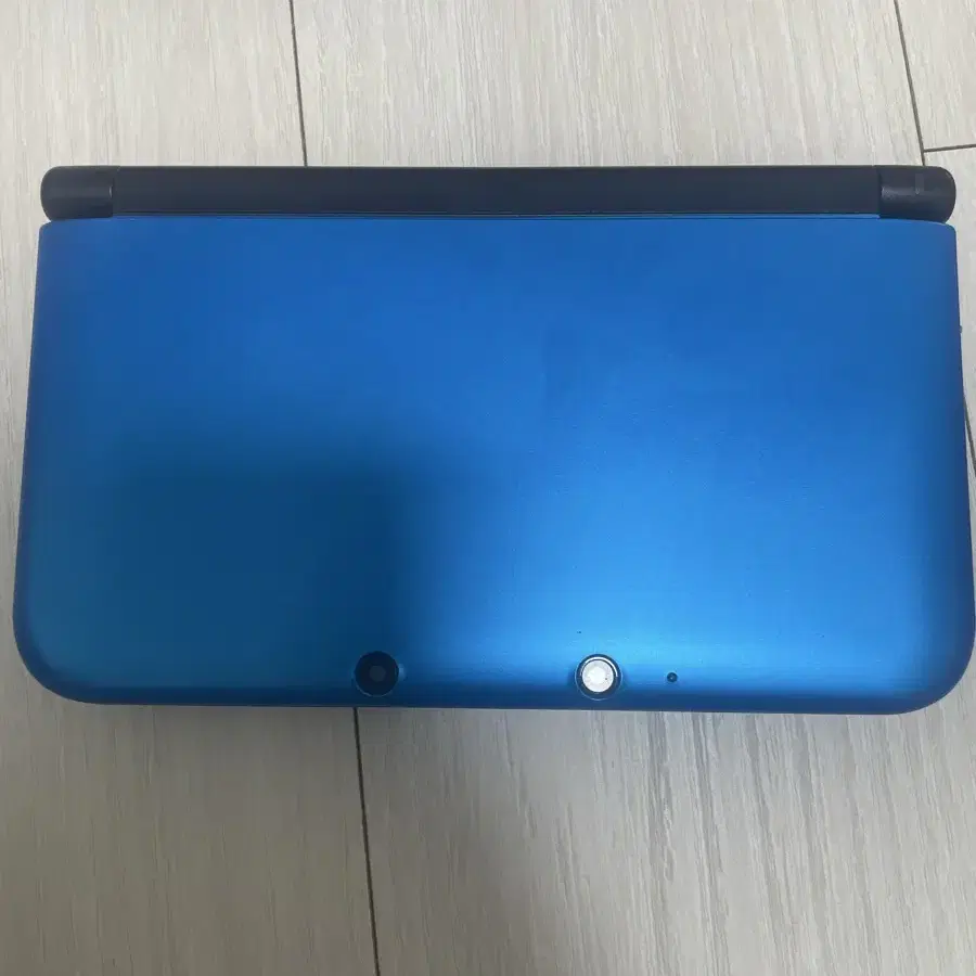 닌텐도 3DS XL 블루 구작다수 칩3개