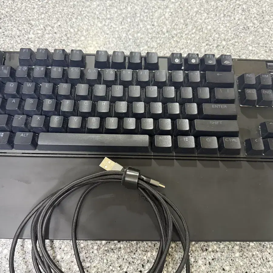 Apex pro tkl 래피드 트리거 키보드