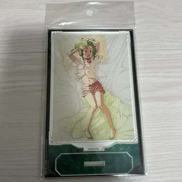 아크릴 스탠드 아크릴 보드 무직 전생 실피에트