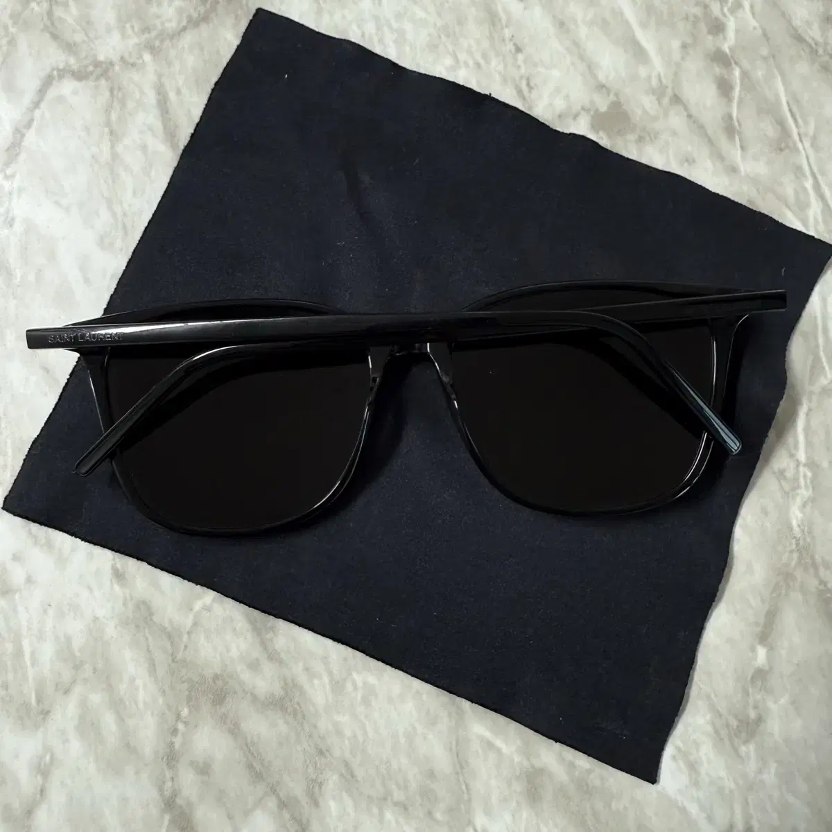 SAINT LAURENT 생로랑 SL325K 002 이태리산