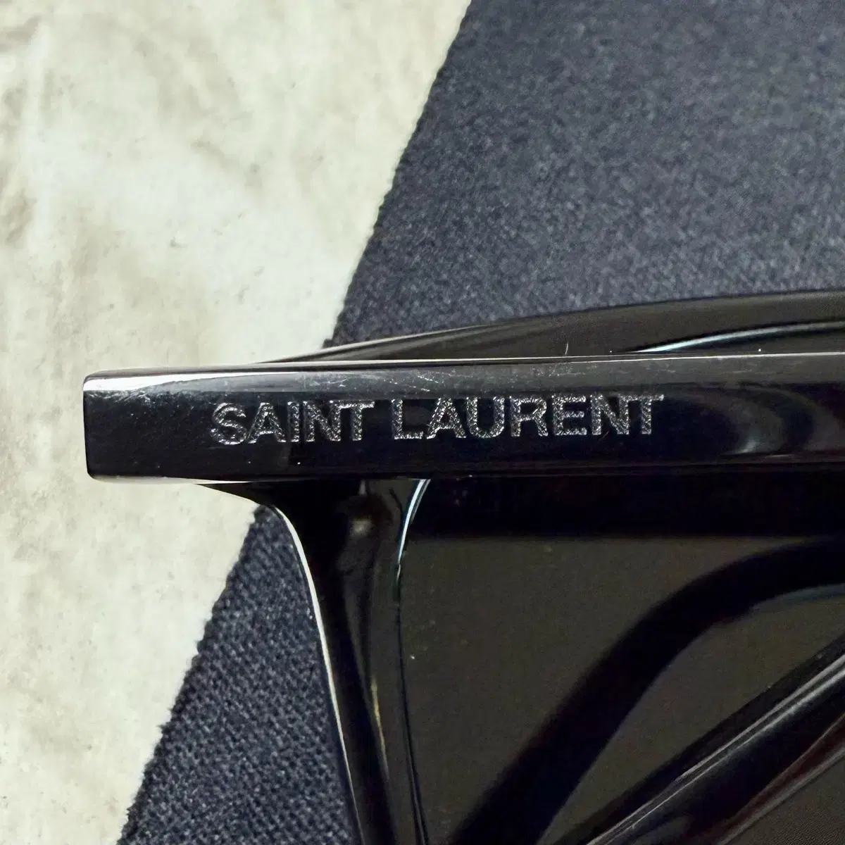 SAINT LAURENT 생로랑 SL325K 002 이태리산