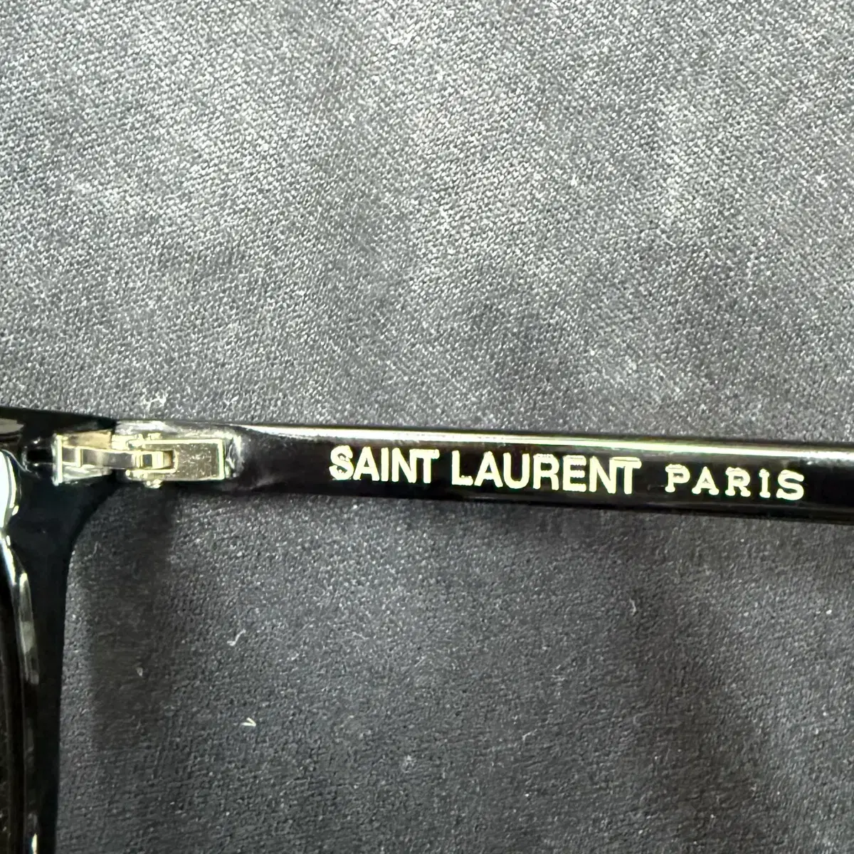 SAINT LAURENT 생로랑 SL325K 002 이태리산