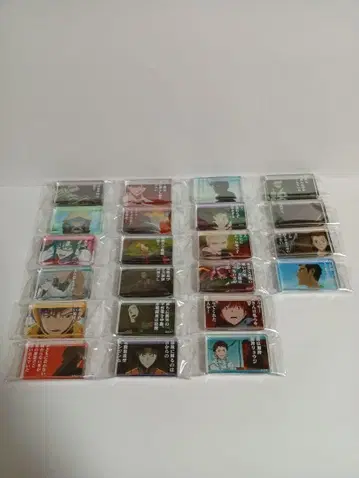 (컴프 완료) (새상품급) 신 에반게리온 씬 컬렉션