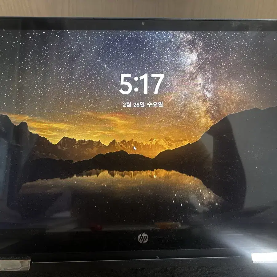 HP Pavilion x360 comvertible 14-dw1xxx