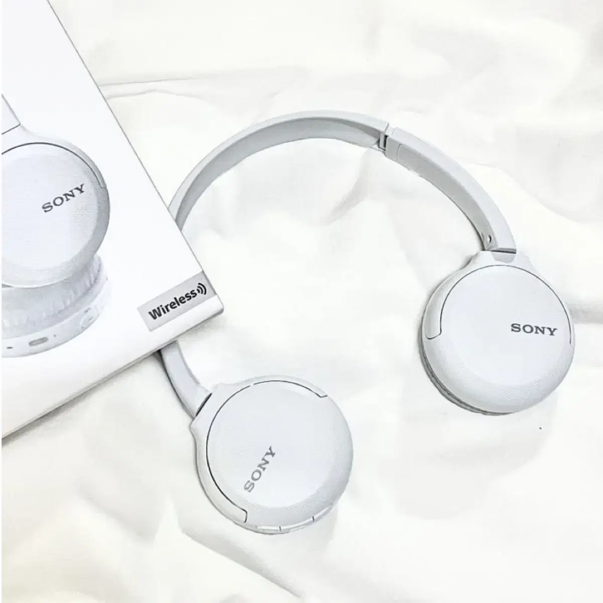SONY 소니 무선 블루투스 헤드셋