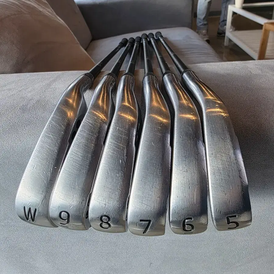 PXG GEN4 0311P 6아이언 5~W