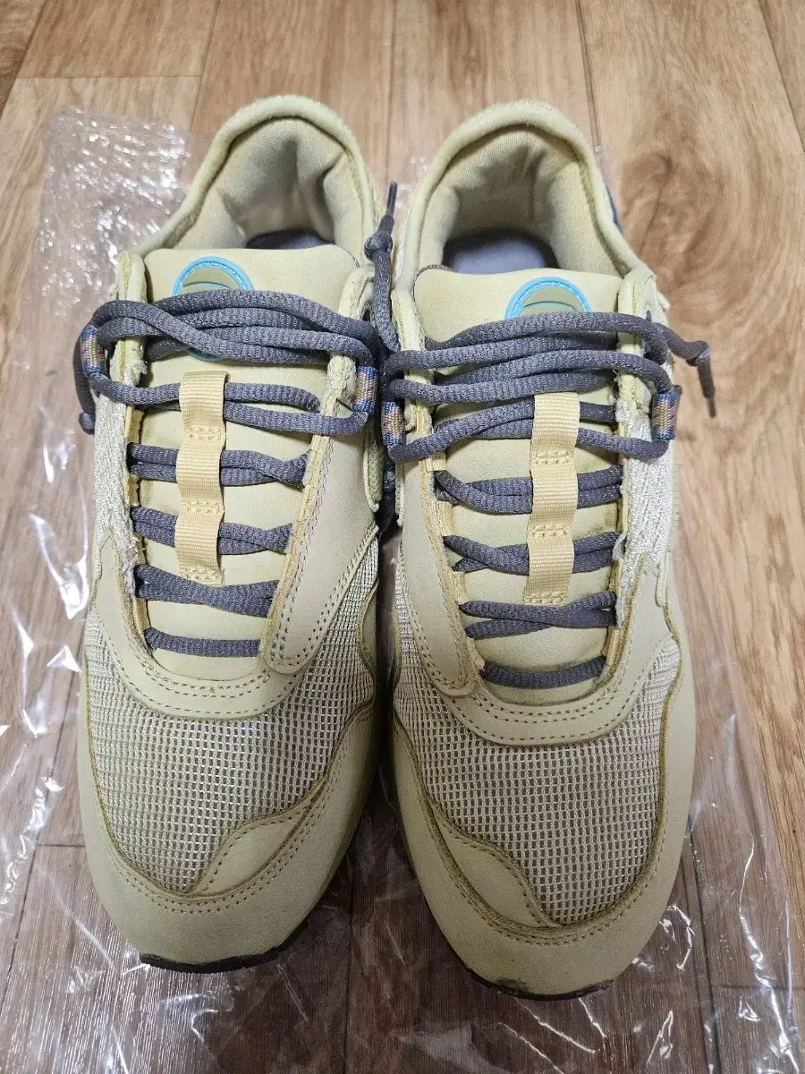 스캇맥스 골드275