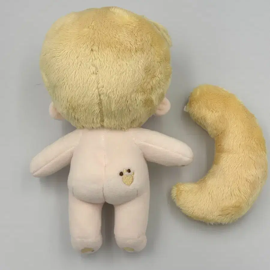 20cm 문대 솜인형 / 문댕 테스타 데못죽