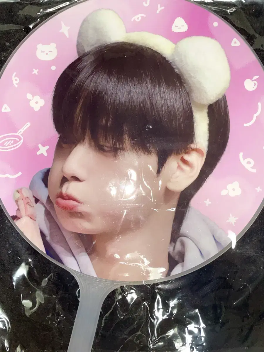 더보이즈 주연 우치와