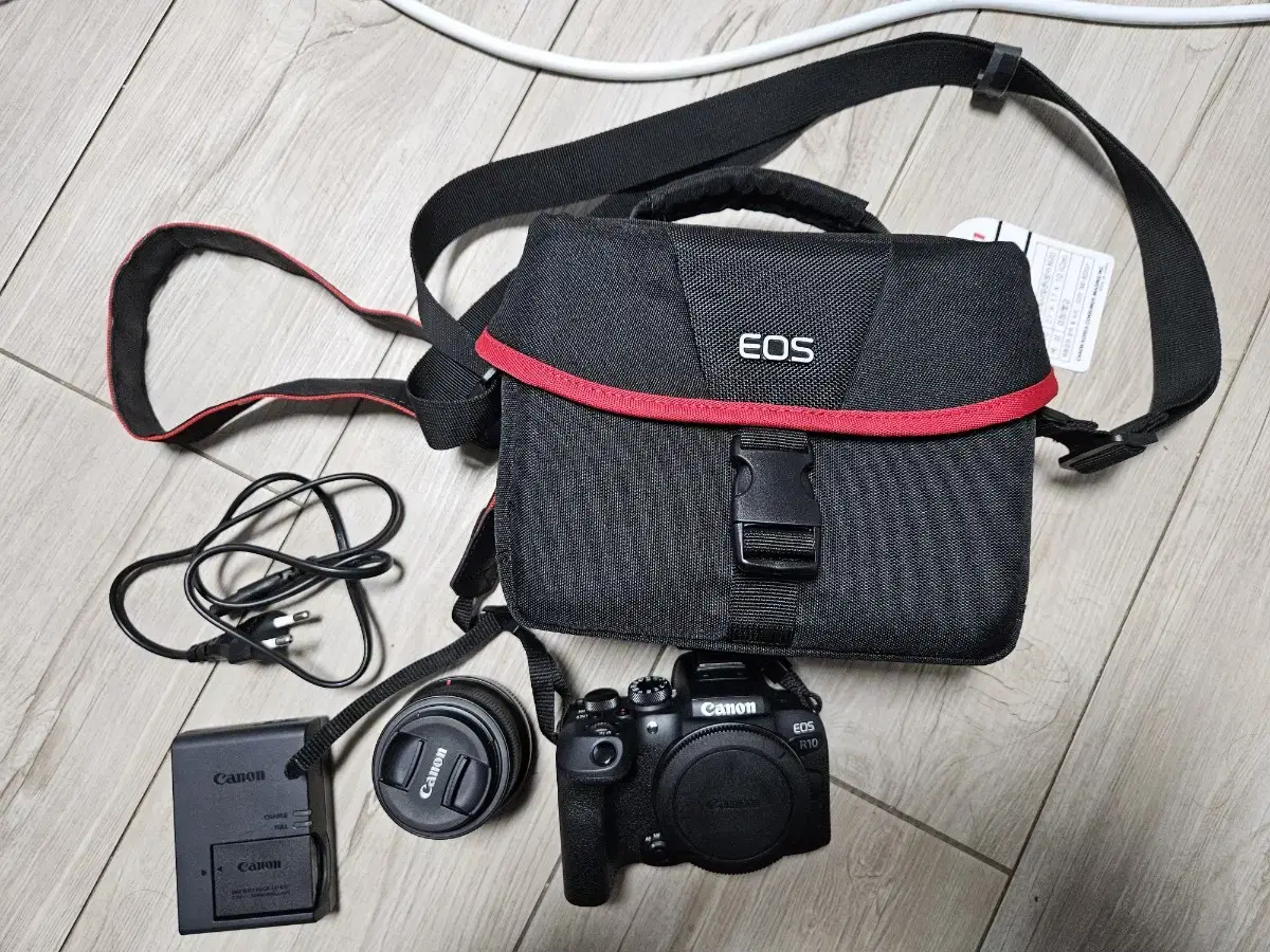 캐논 EOS R10