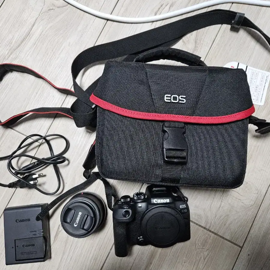 캐논 EOS R10