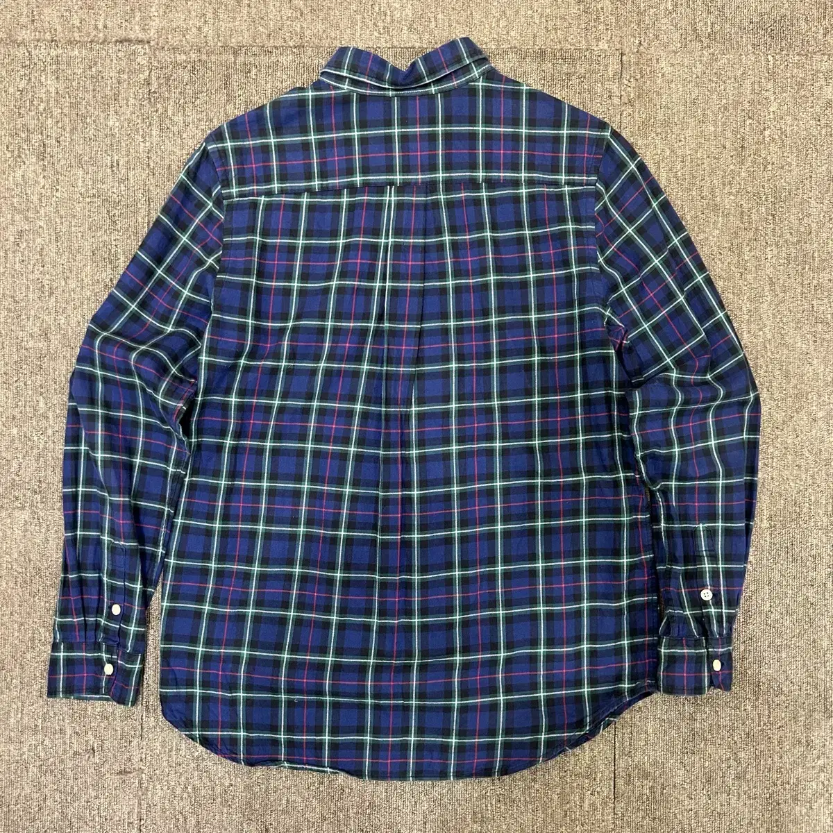 (XL)Polo Ralph Lauren 폴로 랄프로렌 체크셔츠