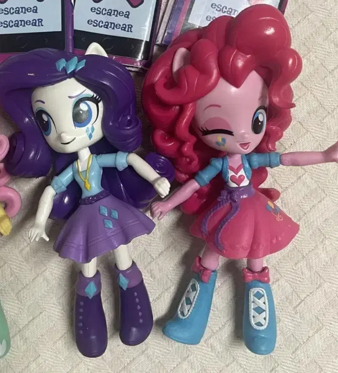 mlp 마이리틀포니 이퀘스트리아 걸즈