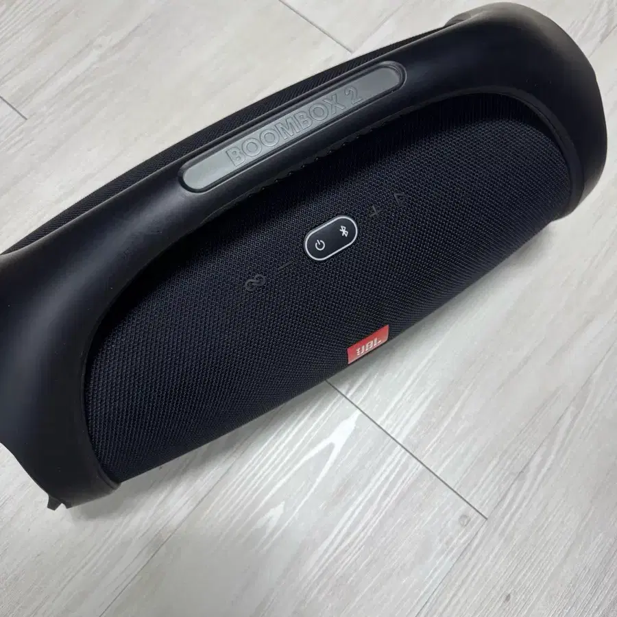 Jbl boombox2