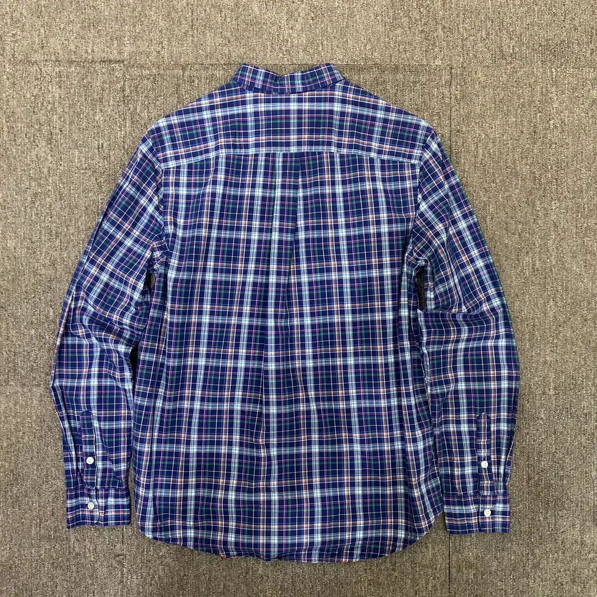 (XL)Polo Ralph Lauren 폴로 랄프로렌 체크셔츠