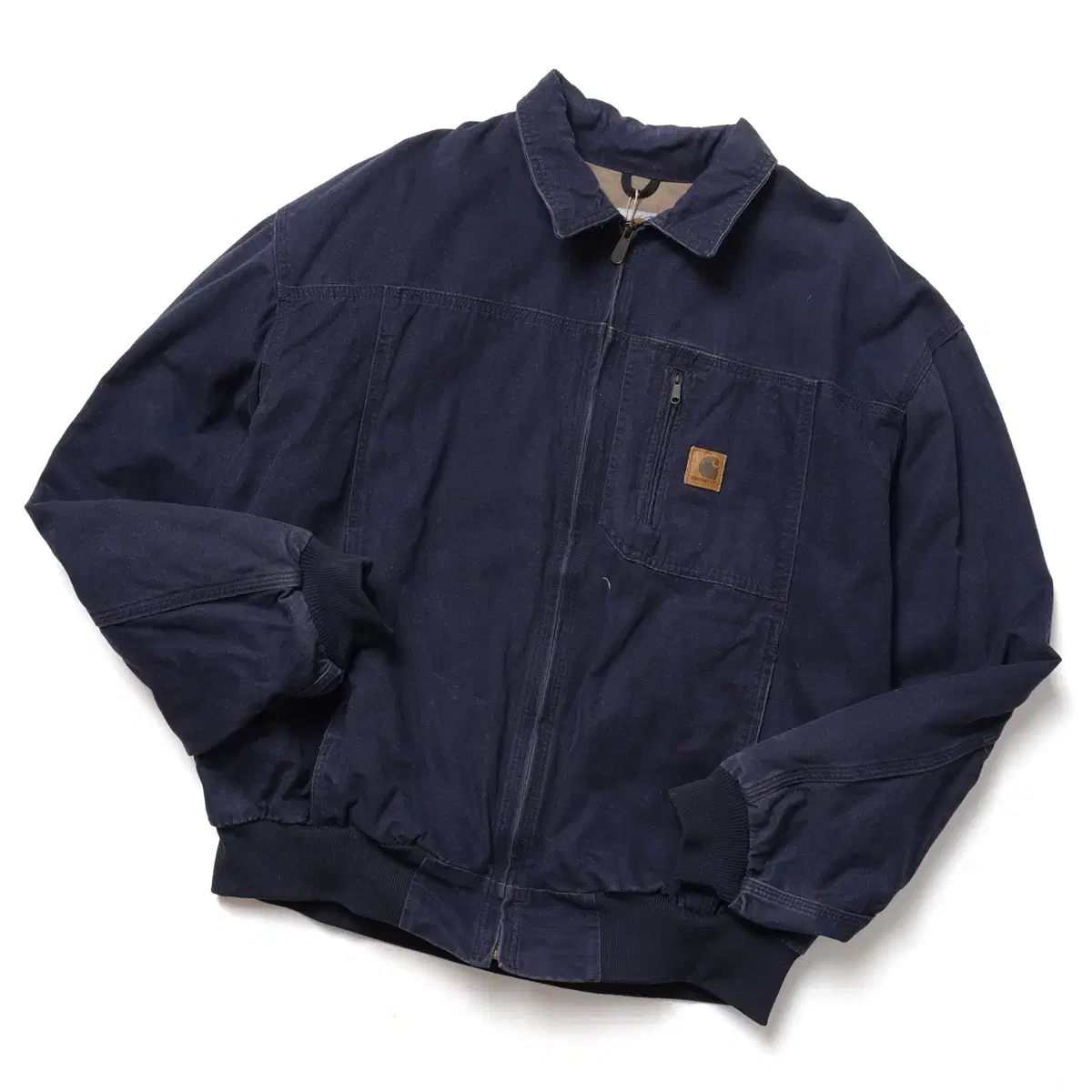 칼하트 J163 Wylie Jacket