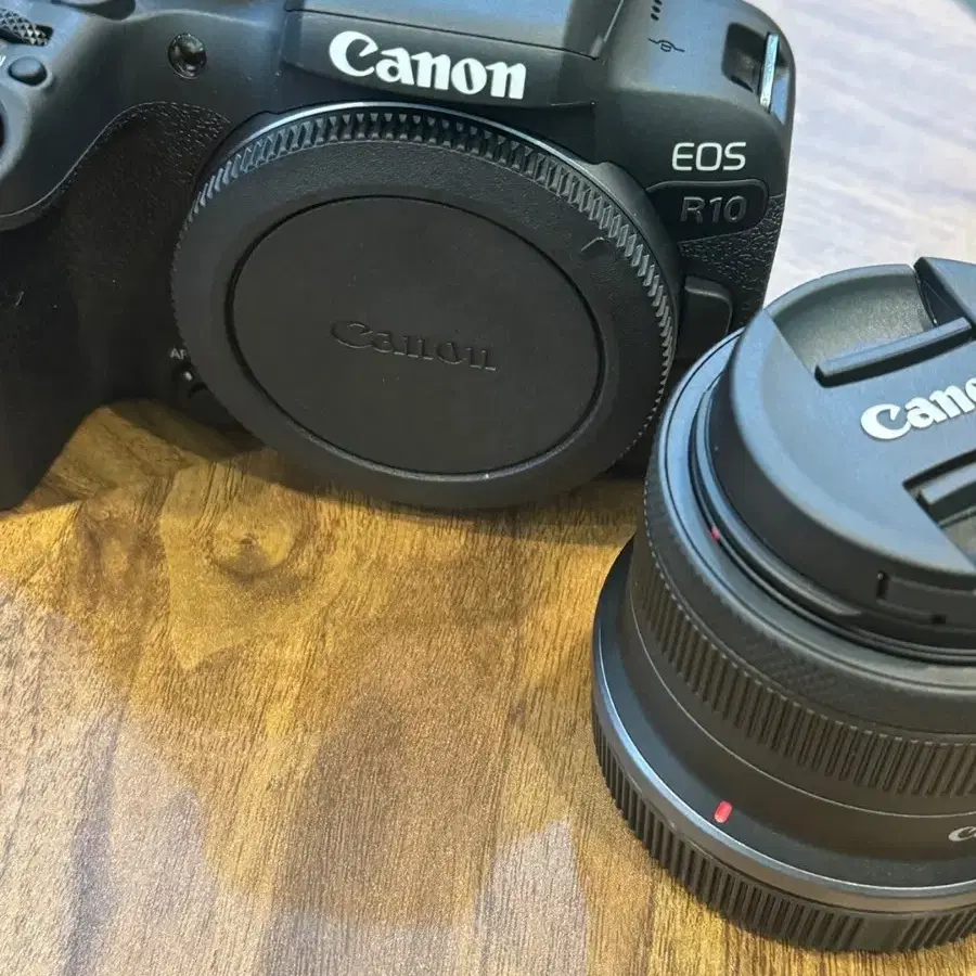 캐논 EOS R10