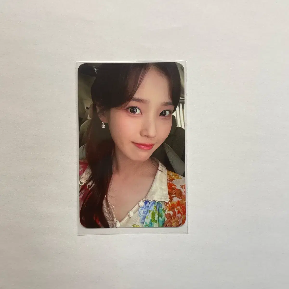 Shop cgv아이유 on Bunjang Global Site - No more Korean account!