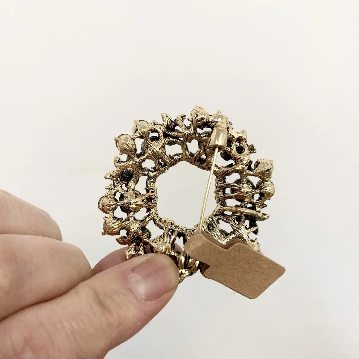 (새제품) 브로치 한복악세사리 Brooch