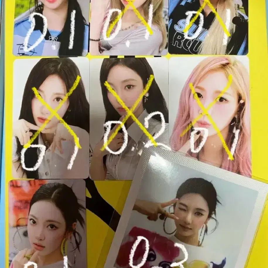 AESPA | 에스파 SM 30th Anniversary Album aespa winter Youngpoong