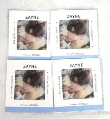 러브 앤 딥스페이스 중국 특전 클리어 필름 카드 레이 묶음 판매