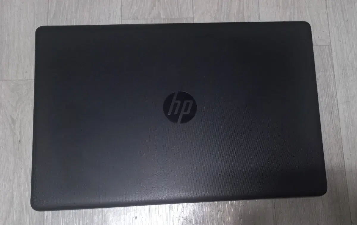 17인치 hp노트북 i5-7200u/8g/240g ssd 택포