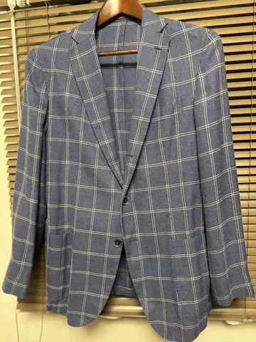 이탈리아 FUGATO 후가토 자켓