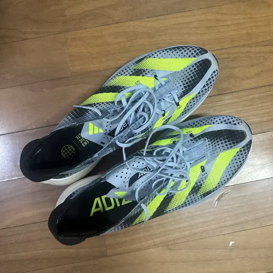 Adidas Adizero Adios Pro 3 아디제로 아디오스 프로3