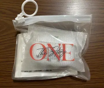 IZ*ONE AirPods Pro 케이스 최원