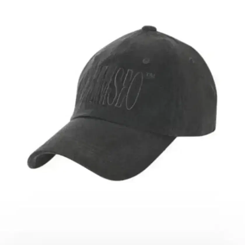【BOHEMIAN SEOUL】 LOGO PIGMENT BALL CAP ★送料・関税込★ BOHEMIAN SEOUL] SIGNATURE LOGO PIGMENT BALL CAP, BEIGE 正規