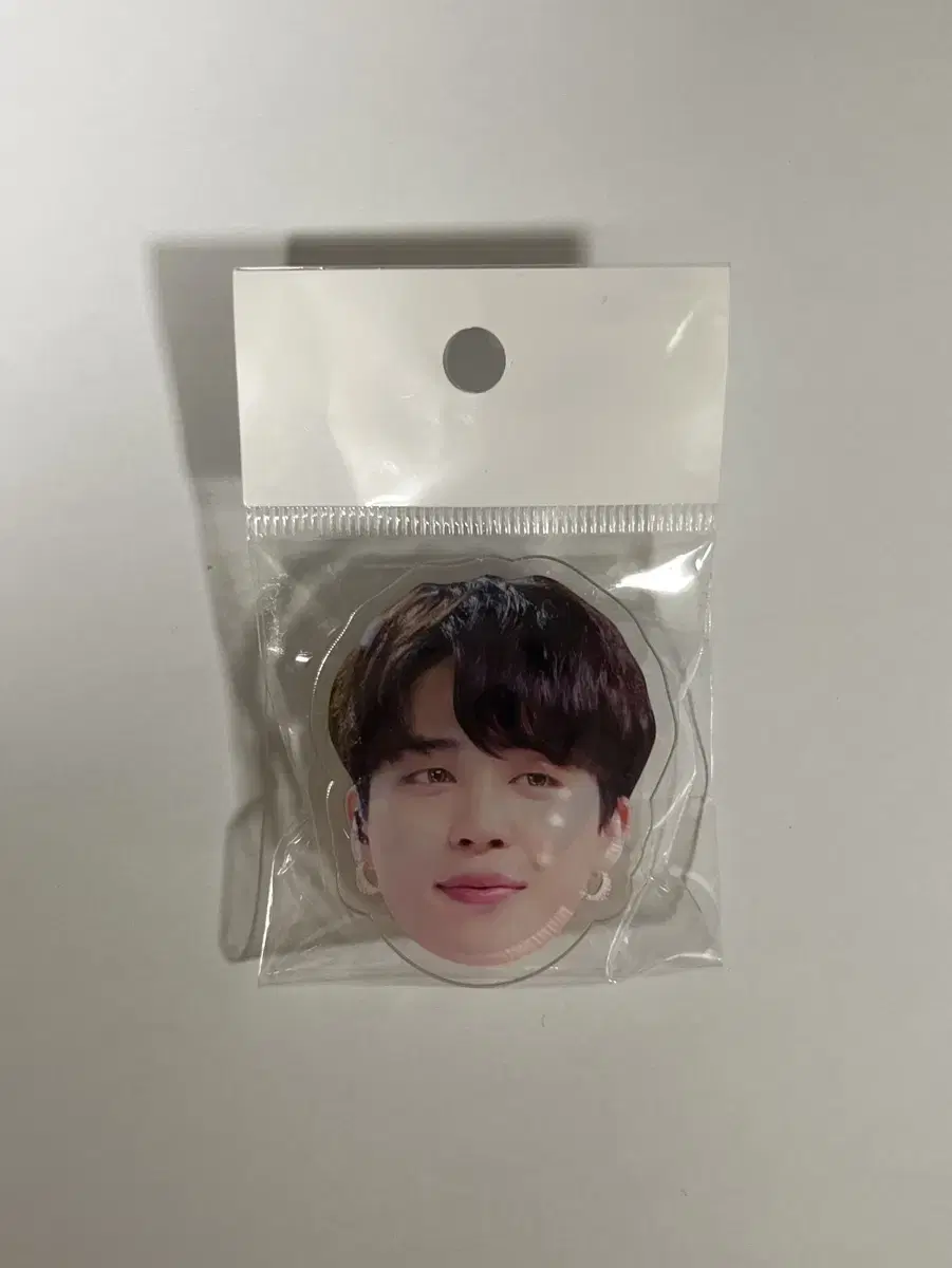 방탄 지민 그립톡 판매