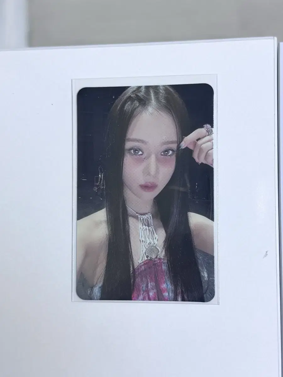 마이월드 포스터 윈터포카 양도
