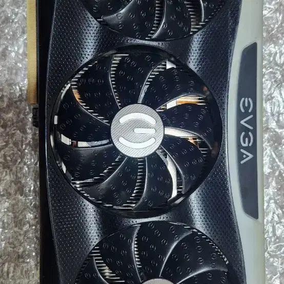 그래픽카드 RTX 3070ti 8GB