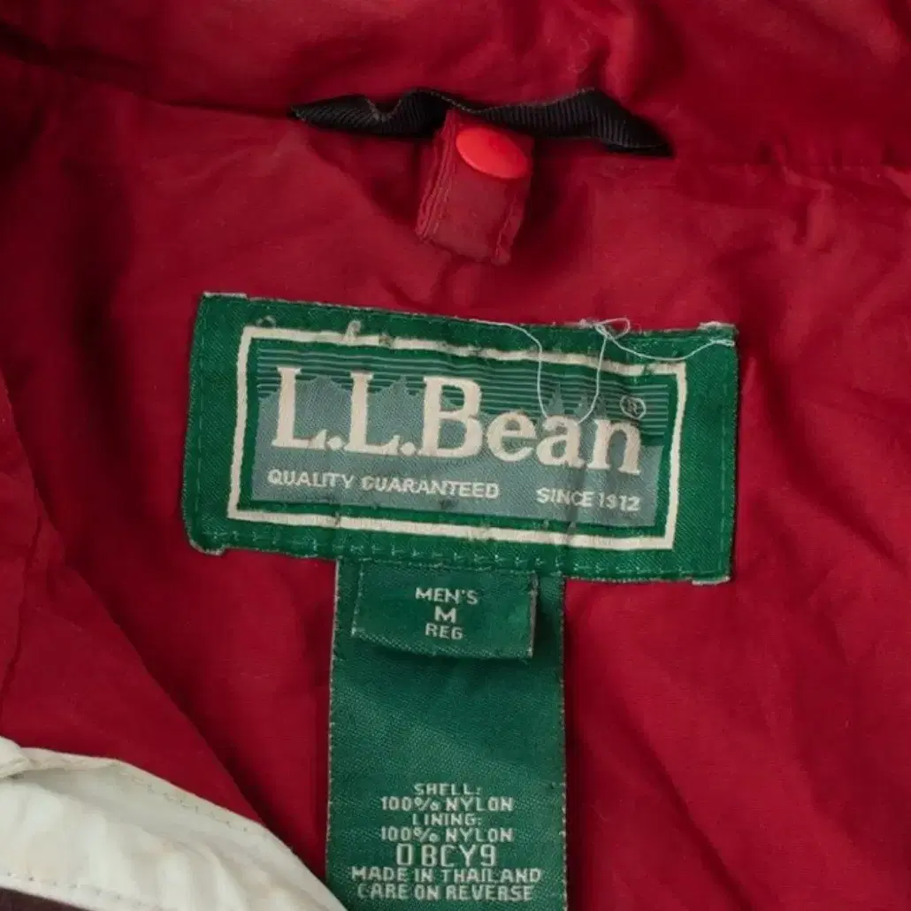 엘엘빈 LL BEAN 자켓 M