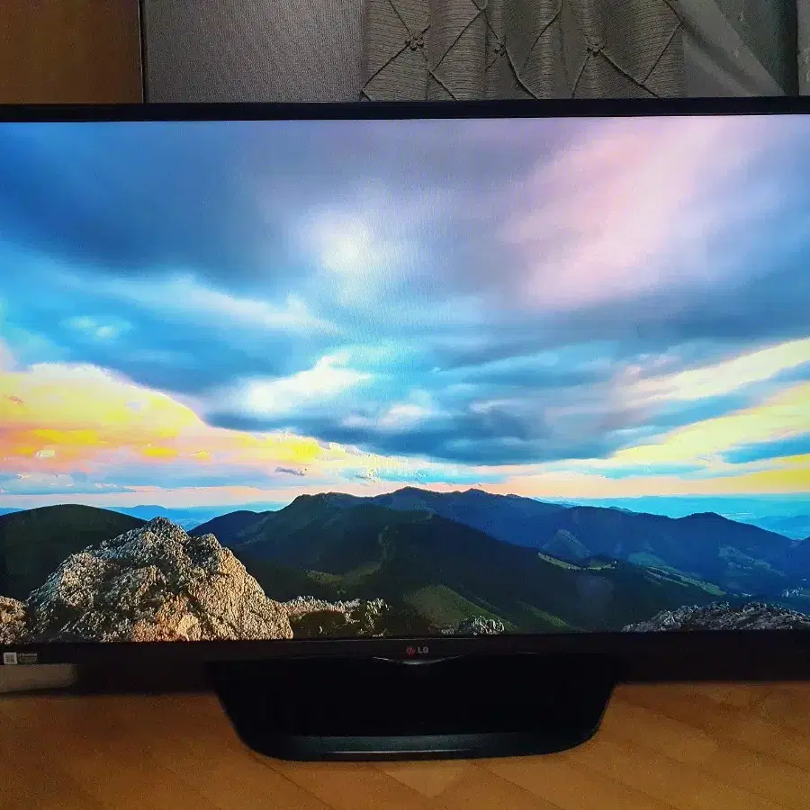 LG 47인치 티비 모니터 LED TV IPS패널 양천구