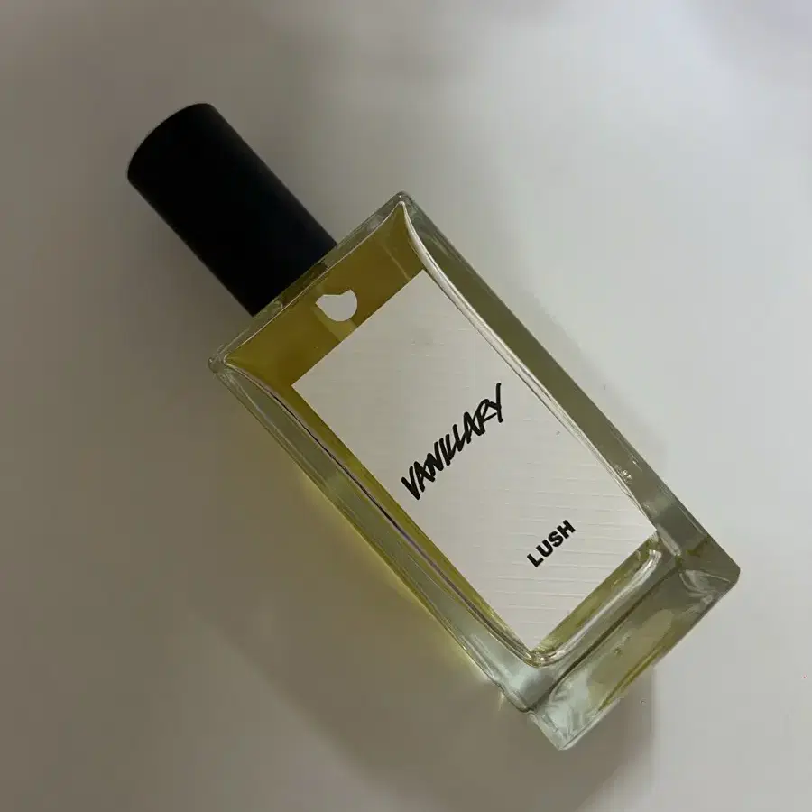 러쉬 바닐라리 향수100ml