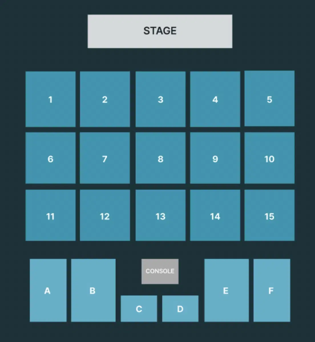 데이식스 데식 대전 막콘 양도