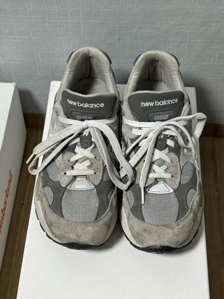 뉴발란스 992 260