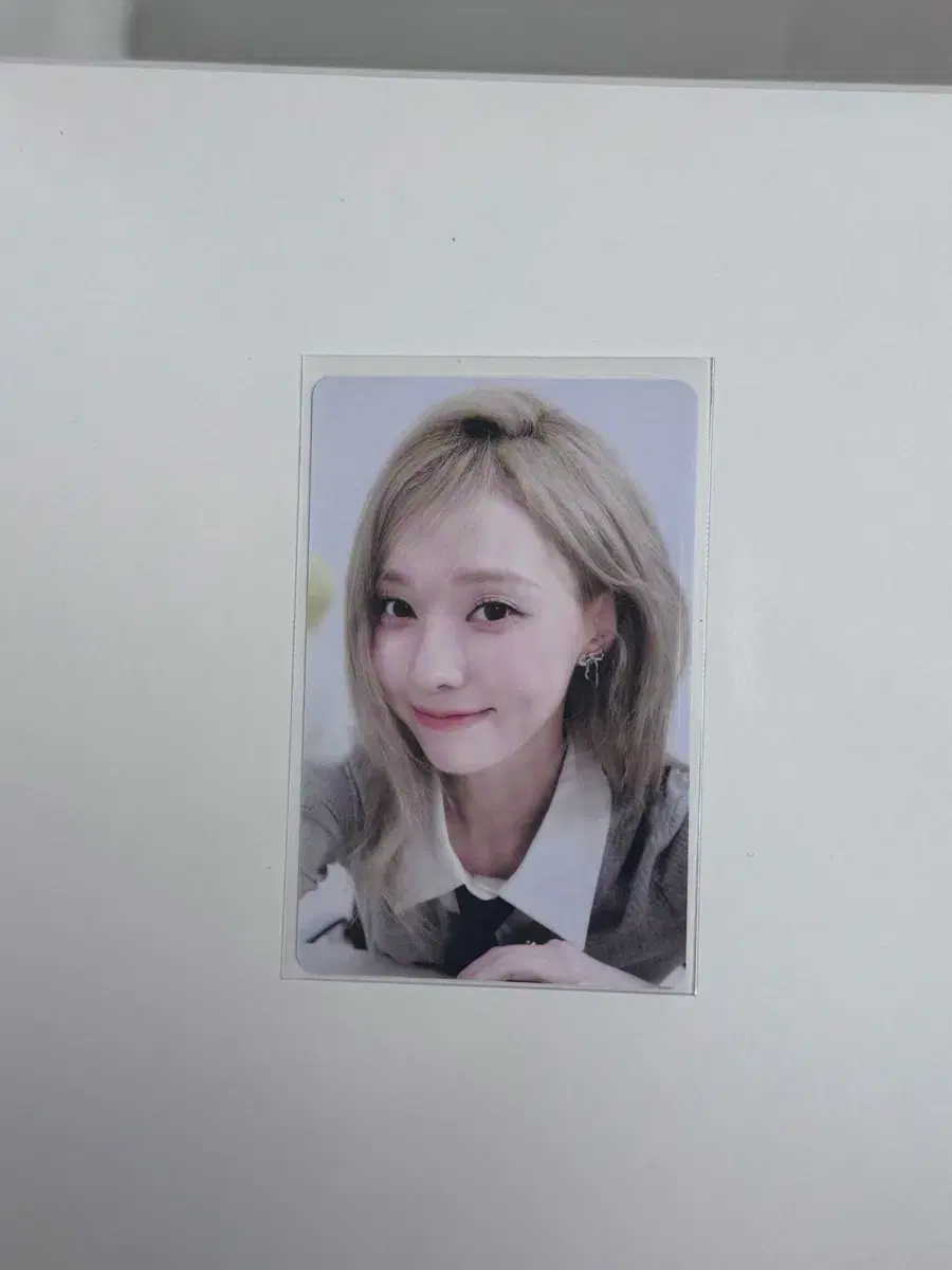 급처) 에스파 시그 윈터 포카