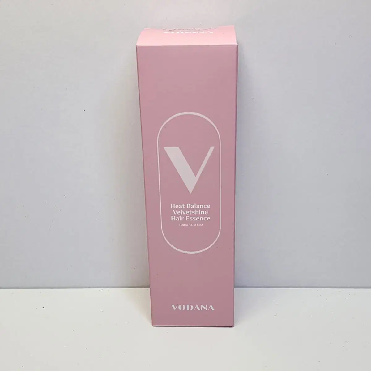 Vodana Balance Velvet Shine Hair Essence 100ml