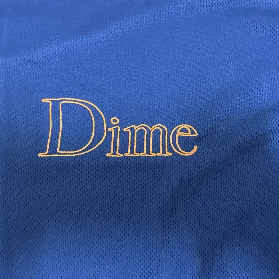 [XL] Dime 폴리 롱슬리브