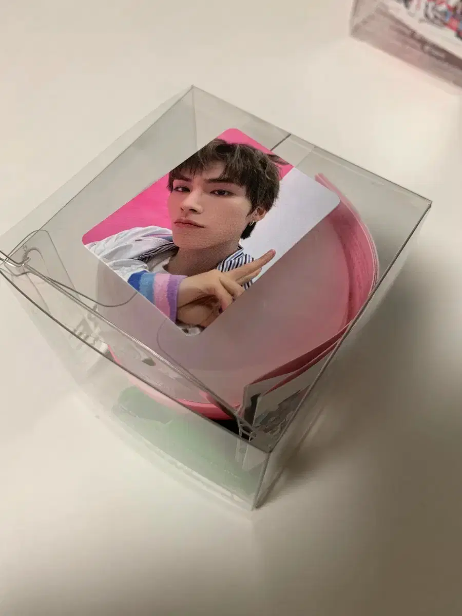 30th Anniversary Time Capsule way v WayV Xiaojun