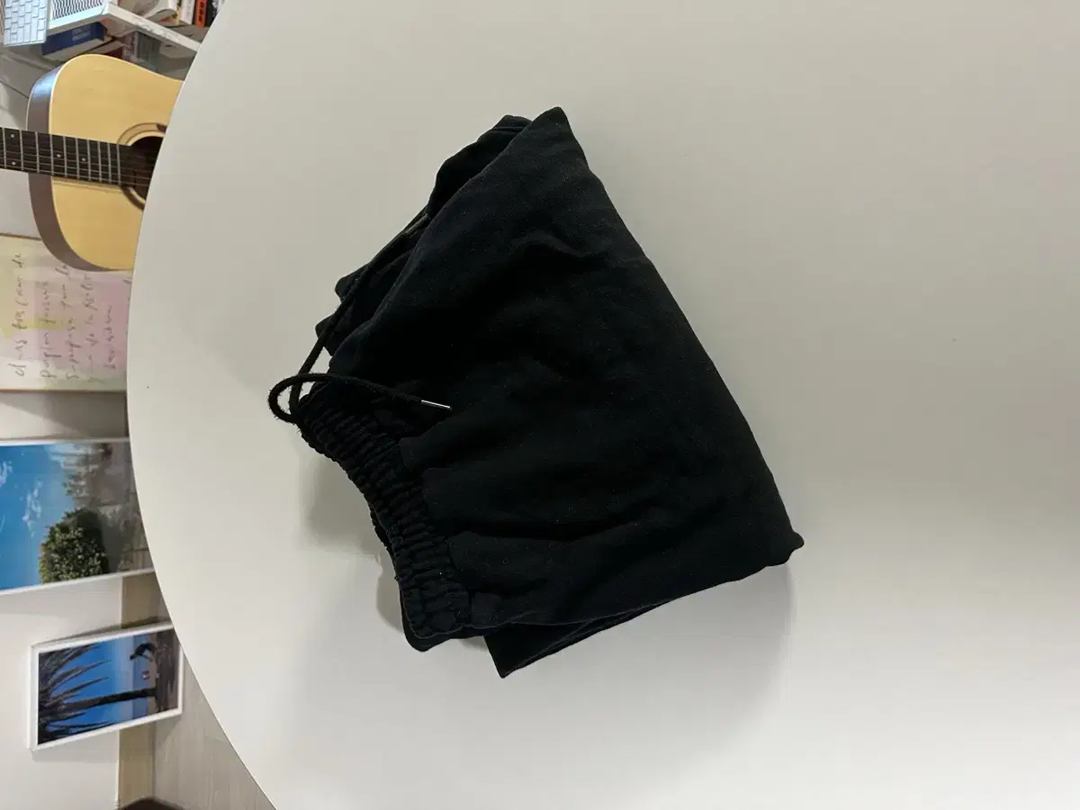 브라운야드 스웻팬츠