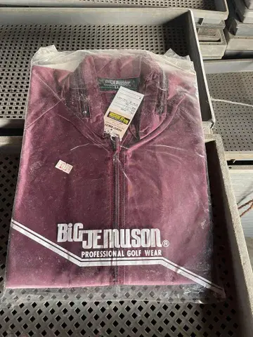 윈드브레이커 작업옷