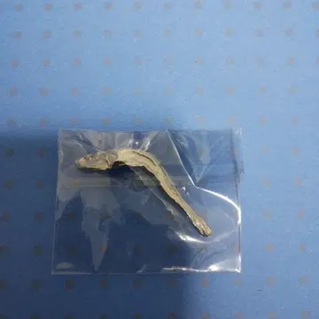 메탈 나니보시 키탄 클럽 오바 A