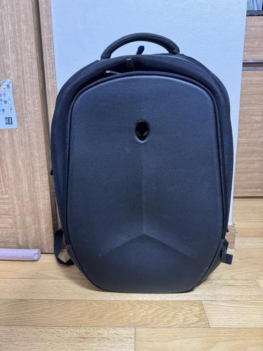 에일리언 백팩 팝니다