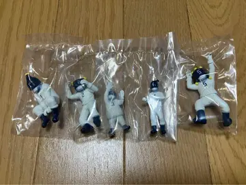 헌터헌터 제일복권 레이저 데스크탑 마스코트 컴플리트