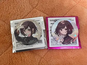 시노노메 에나 캔배치